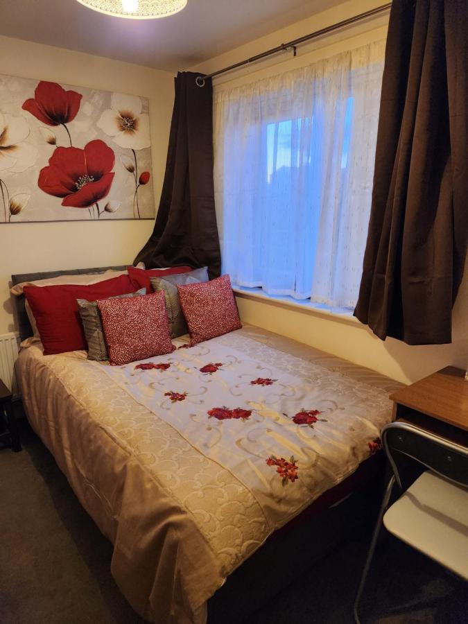 Appartement Rehoboth In Yew Gardens à Doncaster Extérieur photo