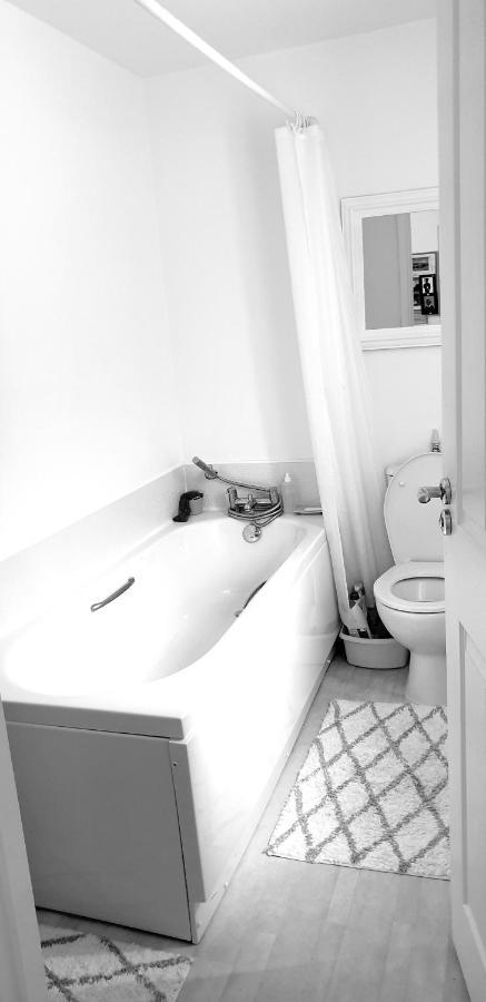 Appartement Rehoboth In Yew Gardens à Doncaster Extérieur photo
