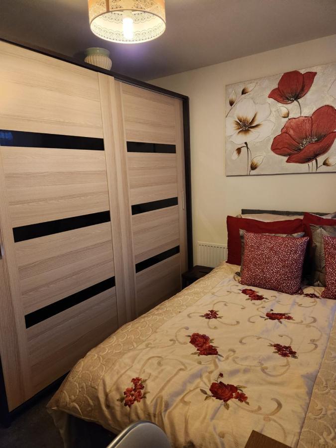 Appartement Rehoboth In Yew Gardens à Doncaster Extérieur photo