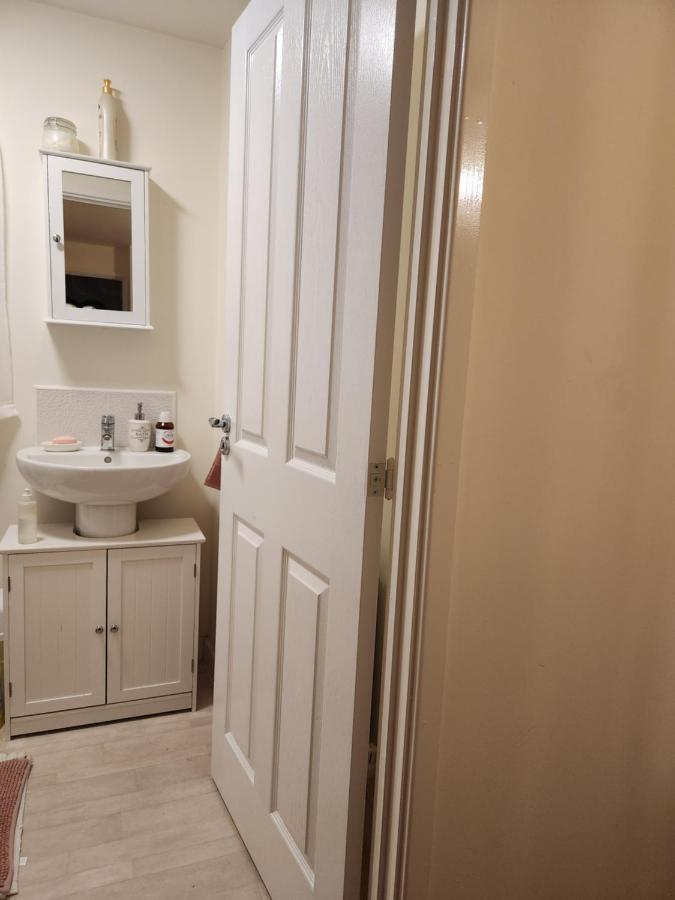 Appartement Rehoboth In Yew Gardens à Doncaster Extérieur photo