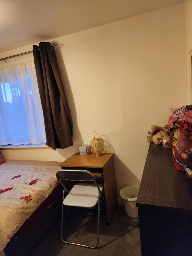 Appartement Rehoboth In Yew Gardens à Doncaster Extérieur photo