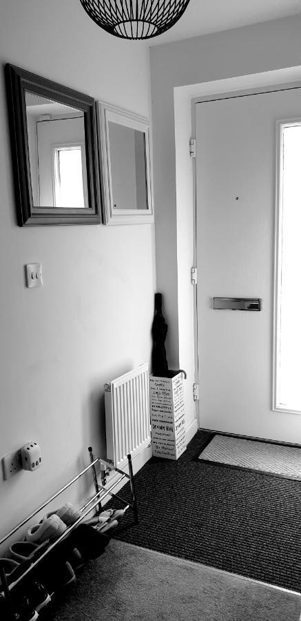 Appartement Rehoboth In Yew Gardens à Doncaster Extérieur photo