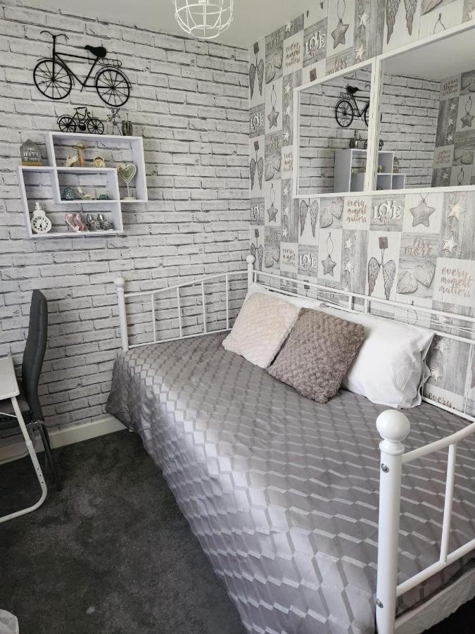 Appartement Rehoboth In Yew Gardens à Doncaster Extérieur photo