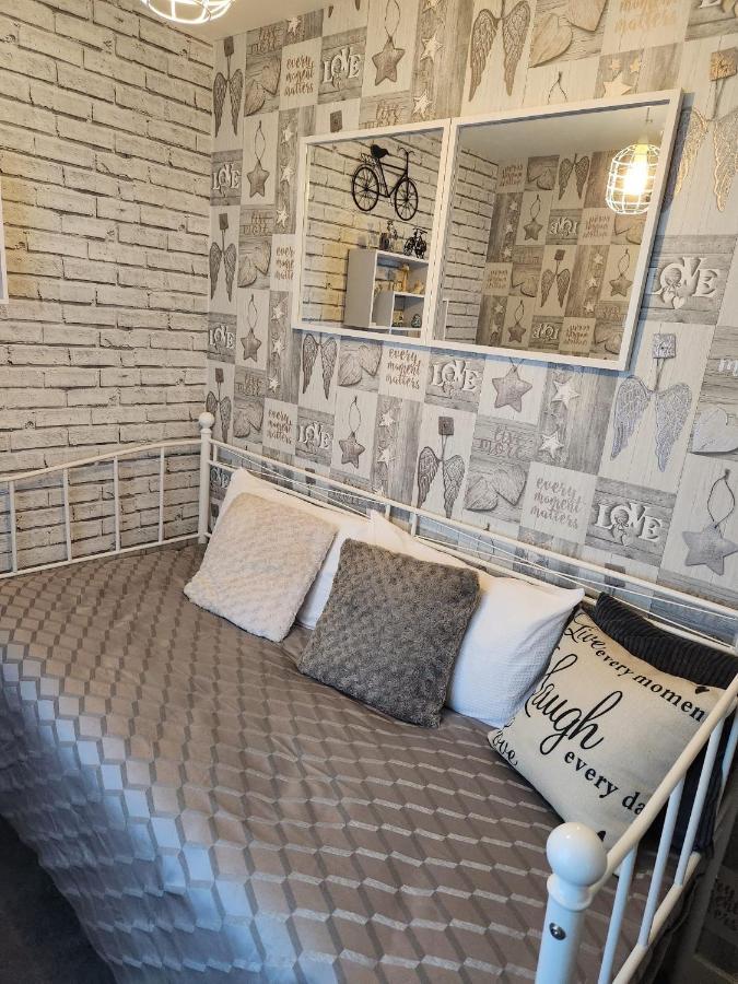 Appartement Rehoboth In Yew Gardens à Doncaster Extérieur photo